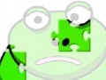Igra Cartoon Frog