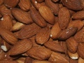 Igra Jigsaw: Almonds
