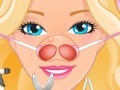 Igra Barbie Nose Doctor