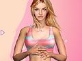 Igra 3D Dress Up - Britney Spears (Britney Spears)