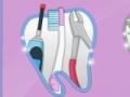 Igra Tooth fairy dentist