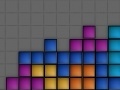 Igra The easiest Tetris