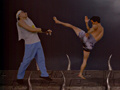 Igra Fight Masters - Muay Thai