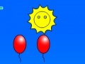 Igra Balloon Popper