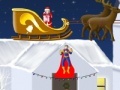 Igra Super Hero: Christmas Time