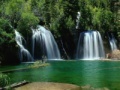 Igra Waterfall