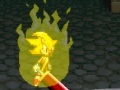 Igra Final Fantasy Sonic X 5