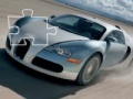 Igra Bugatti Veyron Jigsaw Puzzle