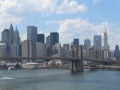 Igra Jigsaw: Brooklyn Bridge