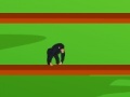 Igra Chimp Escape