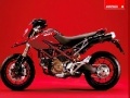 Igra Motorcycle - Ducati Hypermotard Puzzle
