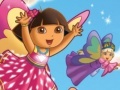 Igra Dora Hidden Stars
