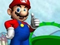 Igra Mario and Yoshi's eggs - 2