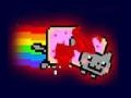 Igra Nyan Cat: War - Hacking Newgrounds