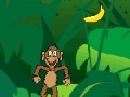 Igra Happy Monkey