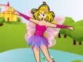 Igra Blonde Fairy