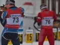 Igra Biathlon: Five shots