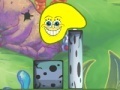 Igra Spongebob Jelly Puzzle