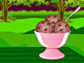 Igra Chocolate Ice Cream Cooking