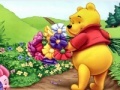 Igra Winnie The Pooh Jigsaw Puzzle