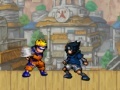 Igra Naruto/Sasuke Fight