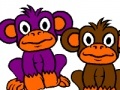 Igra Monkeys -1