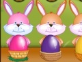 Igra Easter Egg Bakery