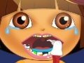 Igra Dora First Teeth