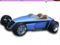 Igra Sport car coloring