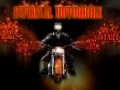 Igra Infernal Motorbike