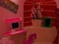 Igra Pink Room Escape