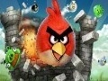 Igra Angry Birds