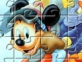 Igra Disney Puzz