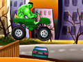 Igra Hulk Truck