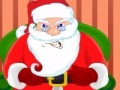 Igra Hungry Santa