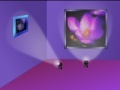 Igra Ultra-Violet Gallery Escape