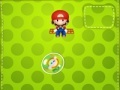 Igra Mario: Cut rope
