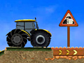 Igra Super Tractor
