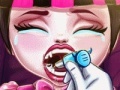 Igra Baby Monster Real Dentist