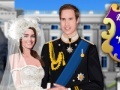 Igra Marry Me : Royal Wedding