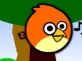 Igra Angry Birds - zombies