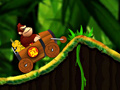 Igra Donkey Kong Jungle Ride
