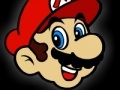 Igra Running Mario