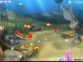 Igra Underwater World:Fish Eat Fish