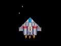 Igra Star Ship Fighter Asteroids