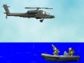 Igra AH-64 Apache. Collateral atack