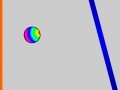 Igra Rainbow Gravity