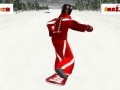 Igra Snowboarding Deluxe
