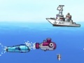 Igra War Against. Submarine 2