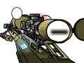 Igra Flash Counterstrike: Sniper Version